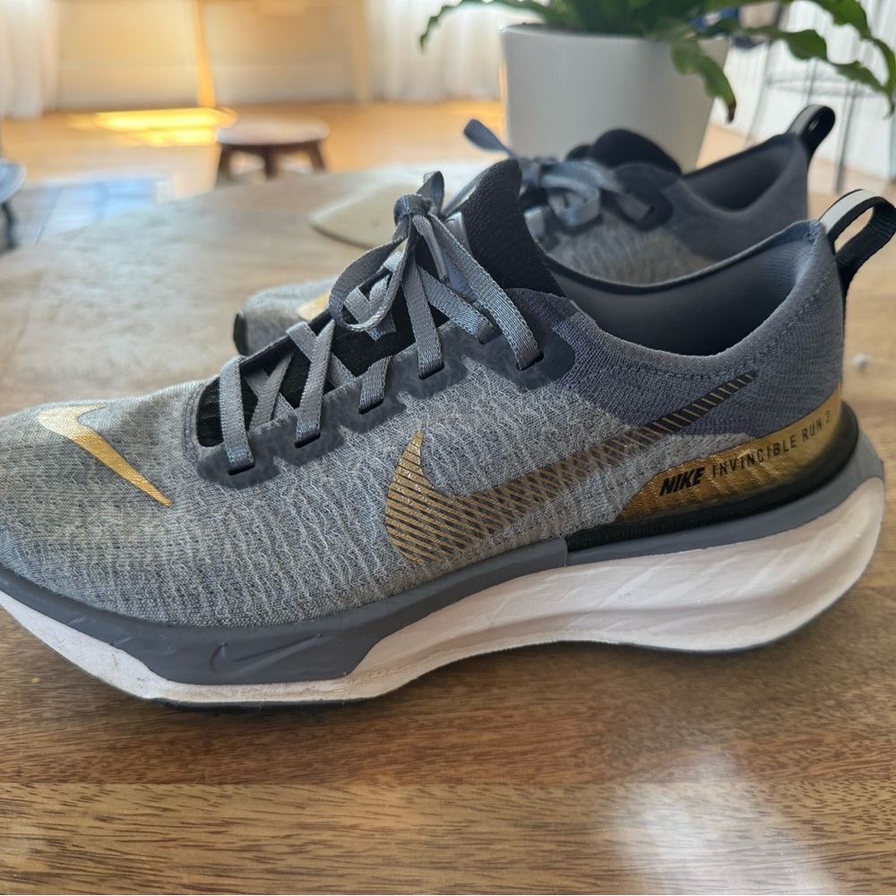 Nike Invincible Run 3